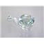 SP087, Green Amethyst 925 Sterling Silver Pendant