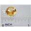 SP089, Citrine 925 Sterling Silver Pendant