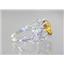 SR162, Citrine, 925 Sterling Silver Ring