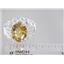 SR162, Citrine, 925 Sterling Silver Ring