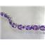SB002, Amethyst, 925 Sterling Silver Bracelet