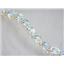 B001, Aquamarine Gold Bracelet
