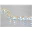 B001, Aquamarine Gold Bracelet