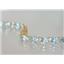B002, Aquamarine Gold Bracelet