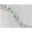 B002, Aquamarine Gold Bracelet