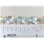 B002, Aquamarine Gold Bracelet