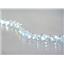 SB001, Aquamarine, 925 Sterling Silver Bracelet