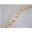 B002, Champagne CZ Gold Bracelet