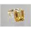 10K, 14K or 18K Gold Ladies Ring, Citrine, R183