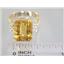 10K, 14K or 18K Gold Ladies Ring, Citrine, R183
