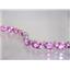 SB002, Pure Pink Topaz, 925 Sterling Silver Bracelet