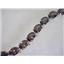 SB002, Smoky Quartz, 925 Sterling Silver Bracelet