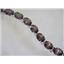 SB002, Smoky Quartz, 925 Sterling Silver Bracelet