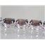 SB002, Smoky Quartz, 925 Sterling Silver Bracelet