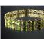 B001, Peridot Gold Bracelet