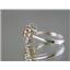 SR235, Citrine, 925 Sterling Silver Ring
