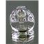 SR162, Mercury Mist Topaz, 925 Sterling Silver Ring