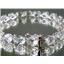 SB002, Green Amethyst, 925 Sterling Silver Bracelet