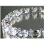 SB002, Green Amethyst, 925 Sterling Silver Bracelet