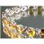 SB002, Citrine, 925 Sterling Silver Bracelet