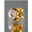 SR183, Citrine Sterling Silver Ring