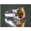 SR183, Citrine Sterling Silver Ring