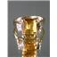 10K, 14K or 18K Gold Ladies Ring, Citrine, R221