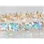 B003, Mercury Mist Topaz Gold Bracelet