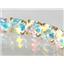 B003, Mercury Mist Topaz Gold Bracelet