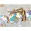 B003, Mercury Mist Topaz Gold Bracelet