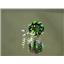 SP089, Mystic Fire Topaz 925 Sterling Silver Pendant