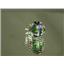 SP089, Mystic Fire Topaz 925 Sterling Silver Pendant