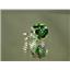 SP089, Mystic Fire Topaz 925 Sterling Silver Pendant