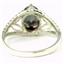 SR137, Mystic Fire Topaz, 925 Sterling Silver Ring