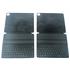 Lot of 2 Apple Smart Keyboard Folio for 12.9-inch iPad Pro A2039