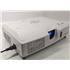 Hitachi CP-WX4022WN 4000 Lumen WXGA 3LCD Projector 2,115 Lamp Hours