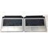 Lot of 2 HP Elite x2 1012 Travel Keyboard R/M HSTNN-D72K