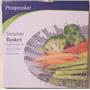 Progressive 11" Stainless Steel Steamer Basket