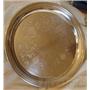 Gorham Newport Silverplate 12" Serving Tray Platter