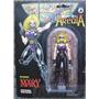 Warrior Nun Areala Shotgun Mary Action Figure NIP