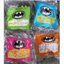 McDonalds Batman 4 pc Vehicle Car Toy Set MIP