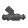 Genuine OEM Fuel Injectors for Harley Davidson Motorcycle 25 Degree 27709-06A