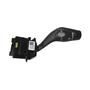 DG9T-17A553-BBW Ford 2012-13 Focus Windshield Washer Wiper Switch w/o Rear Wiper Auto