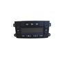OEM 2007 Cadillic CTS  Heater A/C Climate Control Unit w/o Heated Seat 15861855