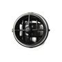 Factory OEM 2003-2007 Hummer H2 Front Floor Console Rear Air Outlet 15116581