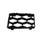 OEM GM Grille Brake Duct Chevrolet Silverado SS 06-07 Black RH