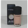 MAC Nail Lacquer Polish Skin (Light Peach Beige) Boxed
