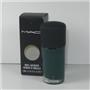 MAC Nail Lacquer Polish Deep Sea ( Deep Teal ) Boxed