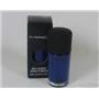 MAC Nail Lacquer Polish Spirit of Truth (Navy Blue) Boxed