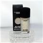 MAC Nail Lacquer Polish Silver Dew ( white gold Multi Pearl Glitter ) Boxed